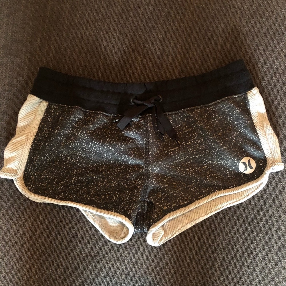 Hurley Nike Dri-fit Shorts Size XS